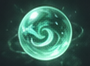 Reference illustration: wind-orb.png; preview placeholder